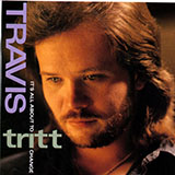 Download Travis Tritt Nothing Short Of Dying sheet music and printable PDF music notes