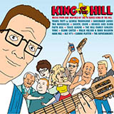 Download Travis Tritt with George Thorogood Move It On Over (from King Of The Hill) sheet music and printable PDF music notes