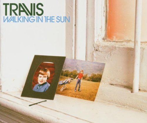 Travis, Walking In The Sun, Guitar Tab