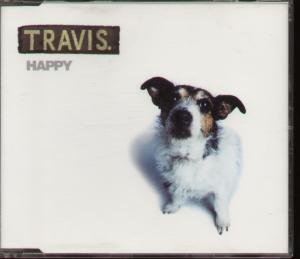 Travis, When I'm Feeling Blue (Seven Days Of The Week), Lyrics & Chords