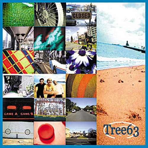 Tree63 Tree63, Look What You've Done, Piano, Vocal & Guitar (Right-Hand Melody)