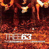 Download Tree63 Over And Over Again sheet music and printable PDF music notes