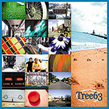 Download Tree63 Treasure sheet music and printable PDF music notes