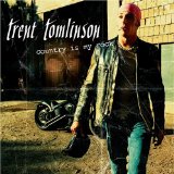 Download Trent Tomlinson One Wing In The Fire sheet music and printable PDF music notes