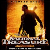Download Trevor Rabin National Treasure (National Treasure Suite/Ben/Treasure) sheet music and printable PDF music notes