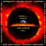 Download Trevor Rabin Theme From Armageddon sheet music and printable PDF music notes