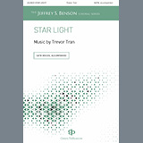 Download Trevor Tran Star Light sheet music and printable PDF music notes