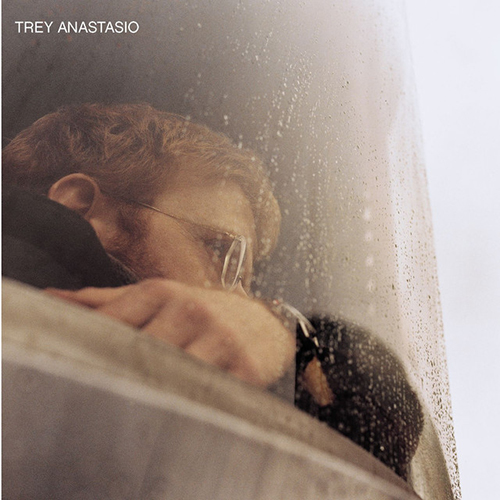 Trey Anastasio, At The Gazebo, Guitar Tab