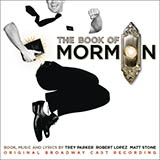 Download Trey Parker & Matt Stone I Believe (from The Book of Mormon) sheet music and printable PDF music notes