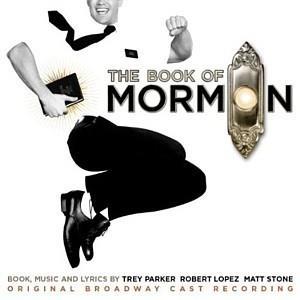 Trey Parker & Matt Stone, Spooky Mormon Hell Dream, Piano & Vocal