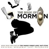 Download Trey Parker & Matt Stone Spooky Mormon Hell Dream sheet music and printable PDF music notes