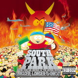 Download Trey Parker I'm Super (from South Park) sheet music and printable PDF music notes