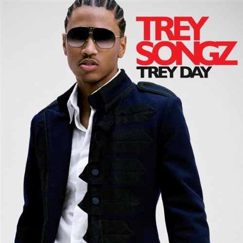 Trey Songz, Can't Help But Wait, Piano, Vocal & Guitar (Right-Hand Melody)