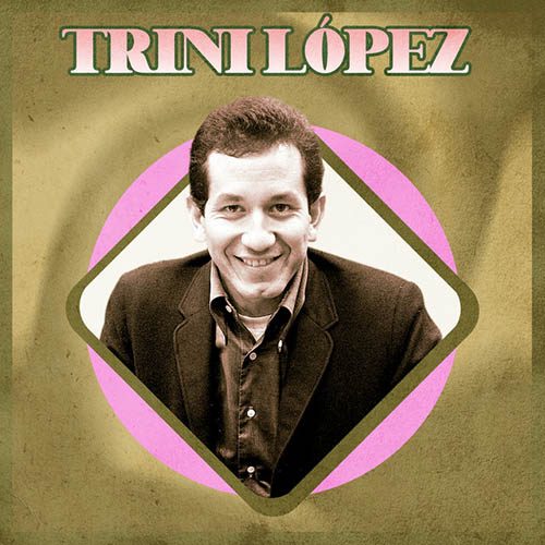 Trini Lopez Trini Lopez, If I Had A Hammer (The Hammer Song) (arr. Jim Schustedt), Ukulele