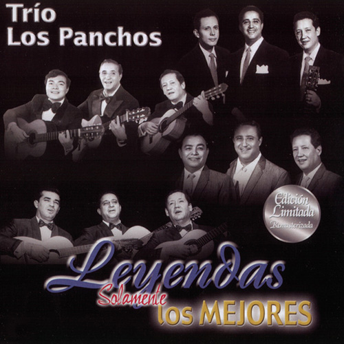 Trio Los Panchos, Me Castiga Dios, Piano, Vocal & Guitar Chords (Right-Hand Melody)