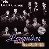 Download Trio Los Panchos Perdida sheet music and printable PDF music notes