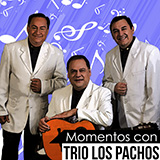 Download Trio Los Panchos Raytito De Luna sheet music and printable PDF music notes
