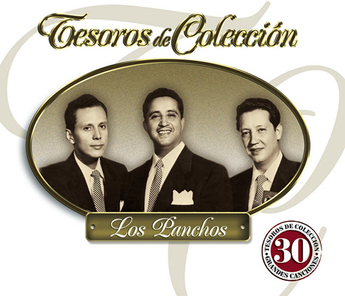 Trio Los Panchos, Sin Remedio, Piano, Vocal & Guitar Chords (Right-Hand Melody)