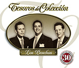 Download Trio Los Panchos Sin Remedio sheet music and printable PDF music notes
