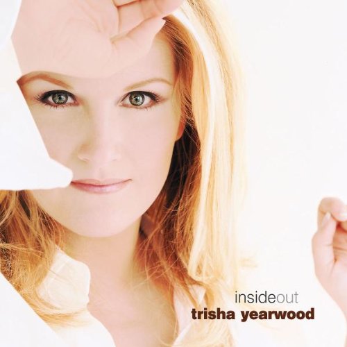 Trisha Yearwood, I Would've Loved You Anyway, Piano, Vocal & Guitar