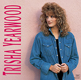 Download Trisha Yearwood She's In Love With The Boy sheet music and printable PDF music notes