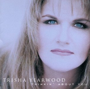 Trisha Yearwood, XXX's And OOO's (An American Girl), Piano, Vocal & Guitar (Right-Hand Melody)