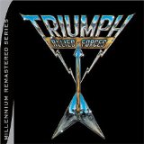 Download Triumph Fight The Good Fight sheet music and printable PDF music notes