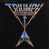 Download Triumph Magic Power sheet music and printable PDF music notes