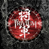 Download Trivium Down From The Sky sheet music and printable PDF music notes