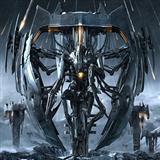 Download Trivium Villainy Thrives sheet music and printable PDF music notes