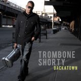 Download Trombone Shorty Suburbia sheet music and printable PDF music notes