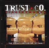 Download TRUSTcompany Downfall sheet music and printable PDF music notes