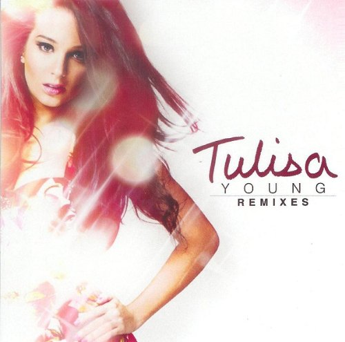 Tulisa, Young, Piano, Vocal & Guitar (Right-Hand Melody)