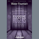 Download Tune-Yards Water Fountain (arr. Kristopher Fulton) sheet music and printable PDF music notes