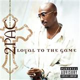 Download 2Pac Ghetto Gospel (feat. Elton John) sheet music and printable PDF music notes