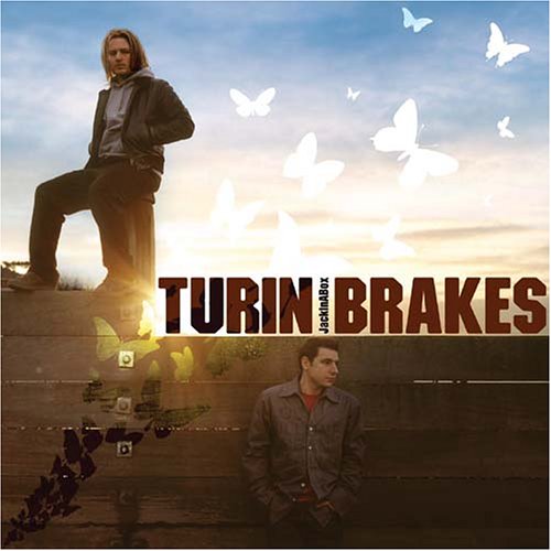 Turin Brakes, They Can't Buy The Sunshine, Piano, Vocal & Guitar