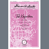 Download Turkish Folk Song Tek Kapidan (Only Door) (arr. Ertugrul Bayraktar) sheet music and printable PDF music notes