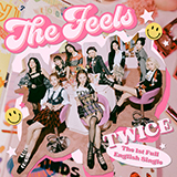Download Twice The Feels sheet music and printable PDF music notes