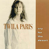 Download Twila Paris Cry For The Desert sheet music and printable PDF music notes