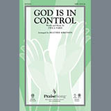 Download Heather Sorenson God Is In Control sheet music and printable PDF music notes