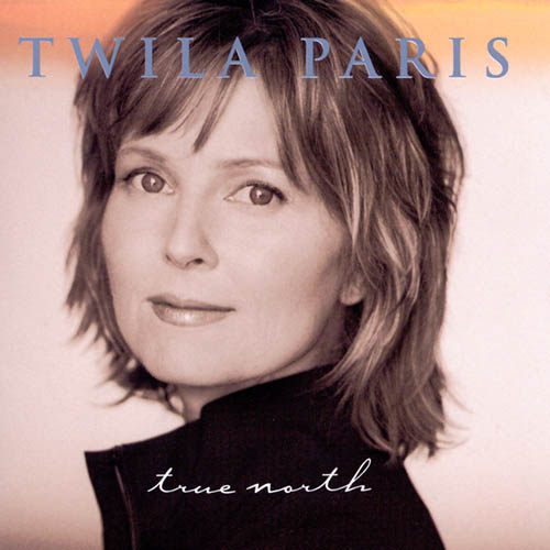 Twila Paris, Run To You, Piano, Vocal & Guitar Chords (Right-Hand Melody)