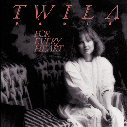 Twila Paris, Sweet Victory, Easy Guitar