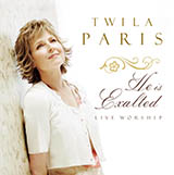 Download Twila Paris We All Bow Down sheet music and printable PDF music notes