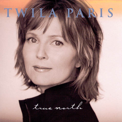 Twila Paris, Wisdom, Piano, Vocal & Guitar (Right-Hand Melody)