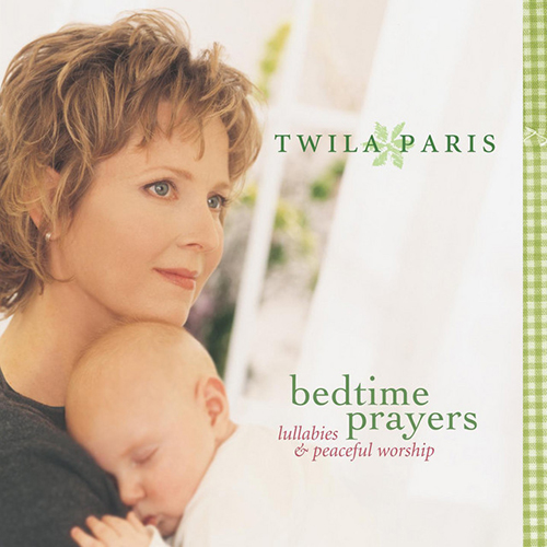 Twila Paris, Your Whole Life Long, Piano, Vocal & Guitar (Right-Hand Melody)