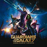 Download Tyler Bates The Ballad Of The Nova Corps. (Instrumental) sheet music and printable PDF music notes