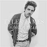 Download Tyler James Single Tear sheet music and printable PDF music notes