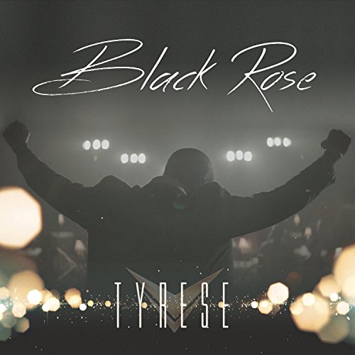 Tyrese, Shame, Piano, Vocal & Guitar (Right-Hand Melody)