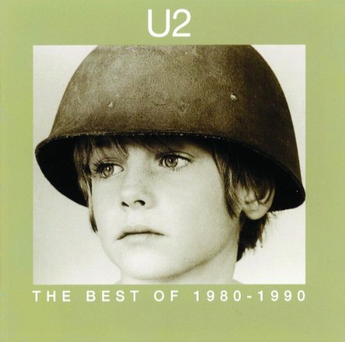 U2, All I Want Is You, Piano, Vocal & Guitar (Right-Hand Melody)