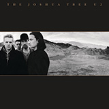 Download U2 Mothers Of The Disappeared sheet music and printable PDF music notes